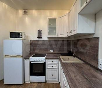 Сдается 2-х комнатная квартира, 42,6 м²