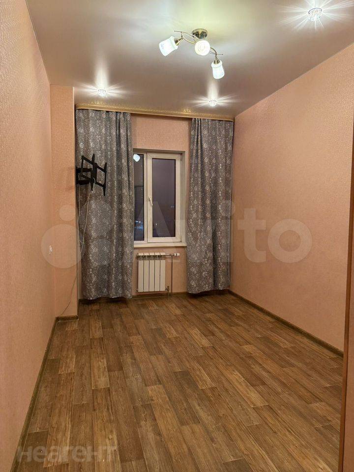 Сдается 2-х комнатная квартира, 42,6 м²