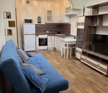 Сдается 2-х комнатная квартира, 42,6 м²