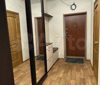 Сдается 2-х комнатная квартира, 42,6 м²