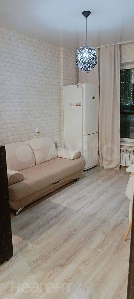 Сдается 2-х комнатная квартира, 41 м²