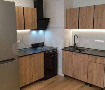 Сдается 1-комнатная квартира, 29,7 м²