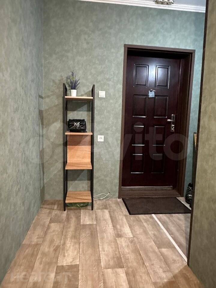 Сдается 1-комнатная квартира, 38 м²