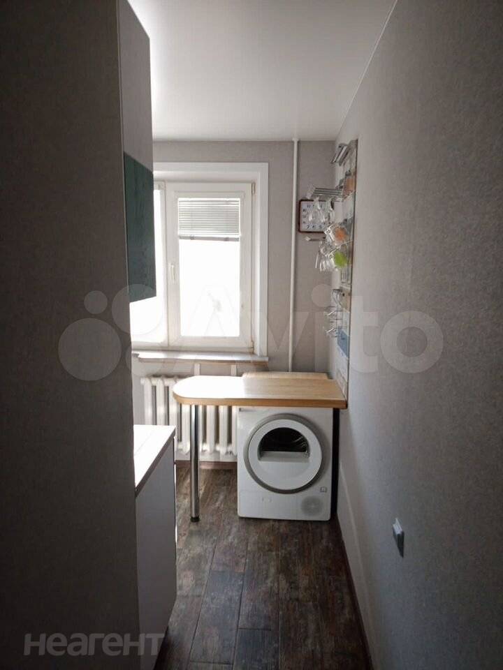 Сдается 2-х комнатная квартира, 48 м²