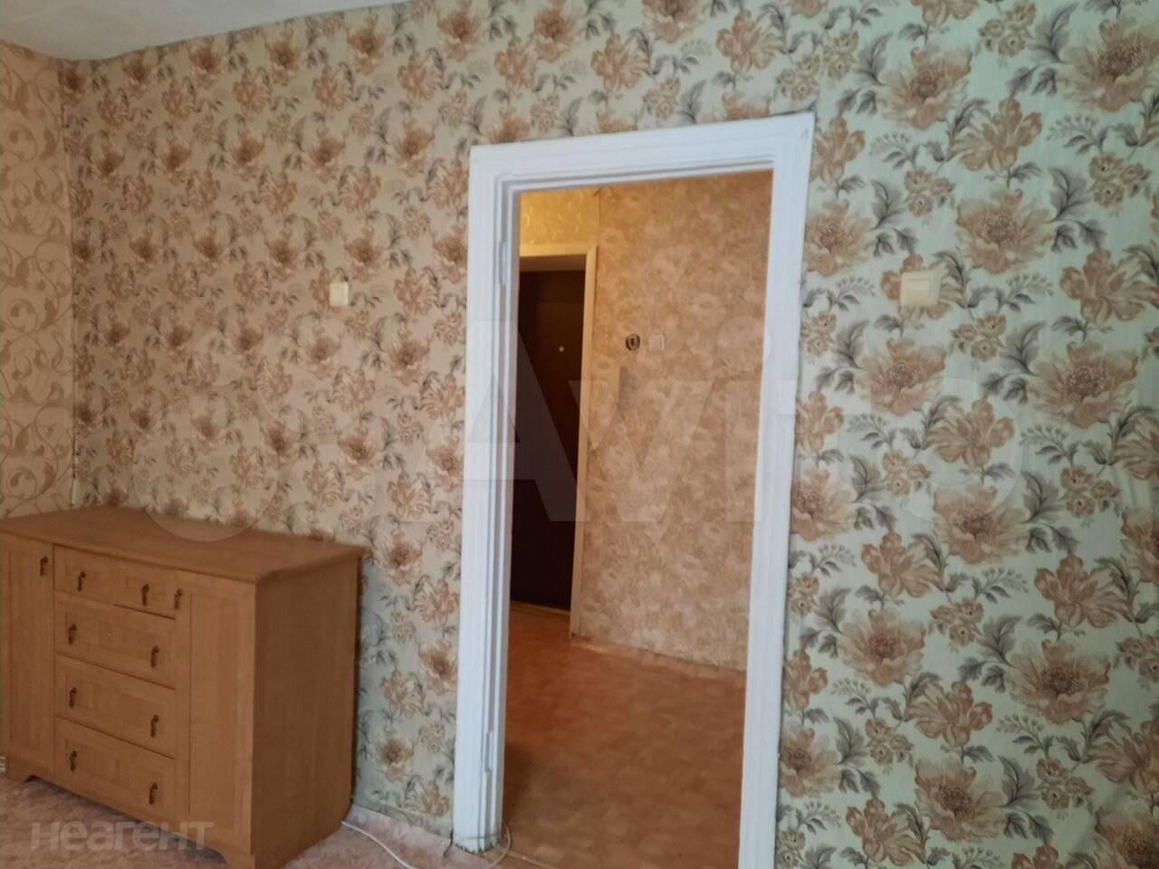 Продается 1-комнатная квартира, 25 м²