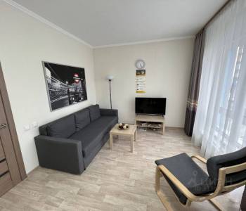 Продается 1-комнатная квартира, 32 м²