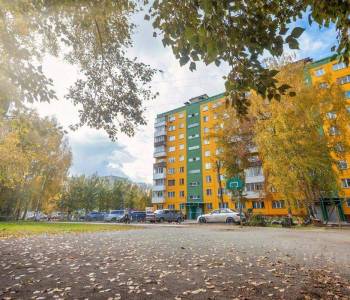 Сдается 1-комнатная квартира, 32,2 м²