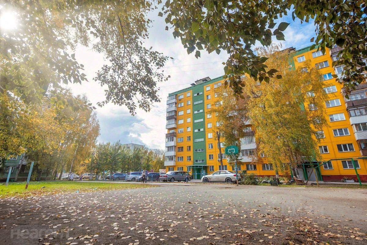 Сдается 1-комнатная квартира, 32,2 м²