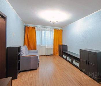 Сдается 1-комнатная квартира, 32,2 м²