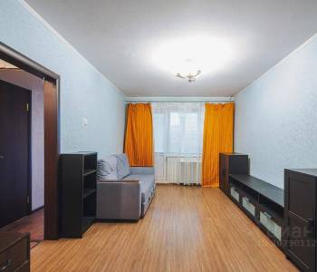 Сдается 1-комнатная квартира, 32,2 м²