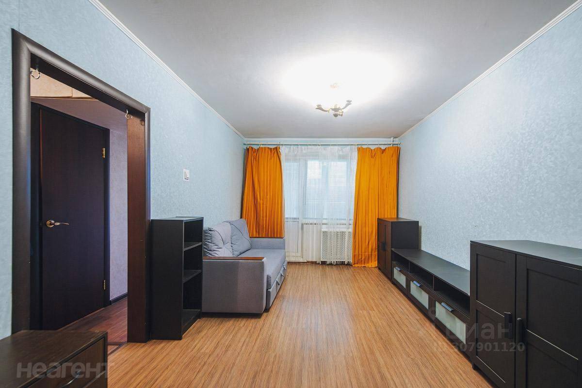 Сдается 1-комнатная квартира, 32,2 м²