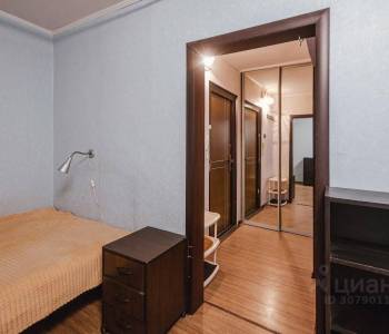 Сдается 1-комнатная квартира, 32,2 м²