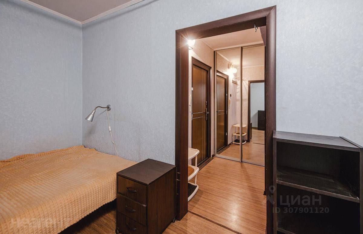 Сдается 1-комнатная квартира, 32,2 м²