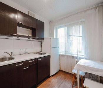 Сдается 1-комнатная квартира, 32,2 м²