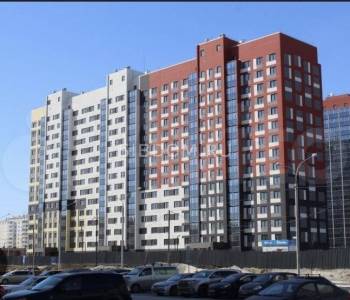 Сдается 1-комнатная квартира, 30 м²