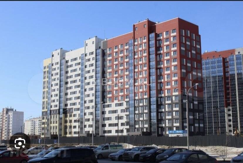 Сдается 1-комнатная квартира, 30 м²