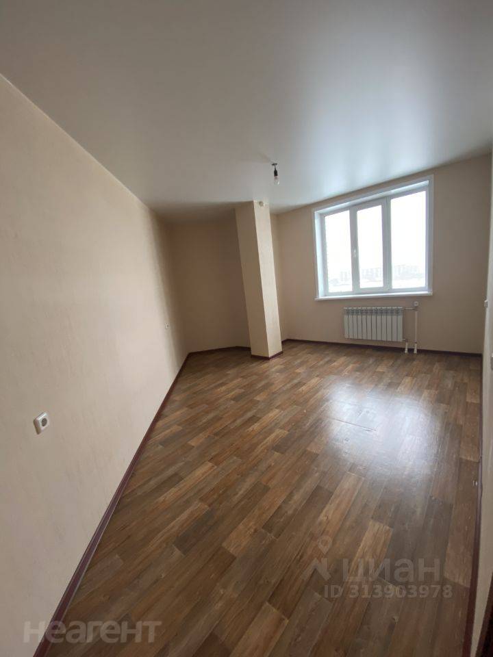 Сдается 1-комнатная квартира, 36 м²