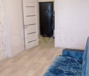 Сдается 1-комнатная квартира, 37,5 м²