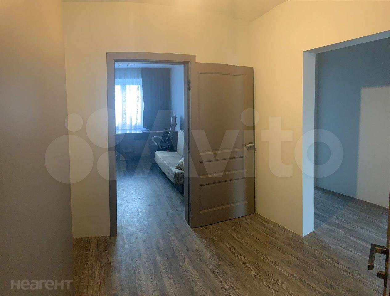 Продается 3-х комнатная квартира, 86,8 м²