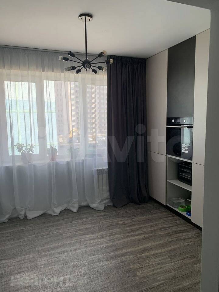 Продается 3-х комнатная квартира, 86,8 м²