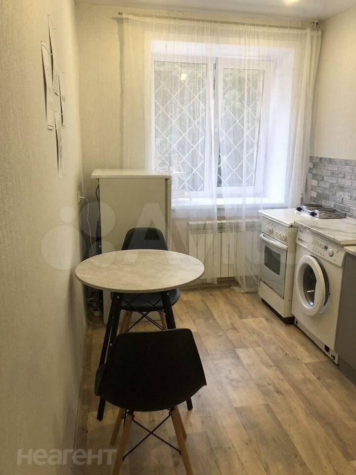 Сдается 1-комнатная квартира, 31 м²