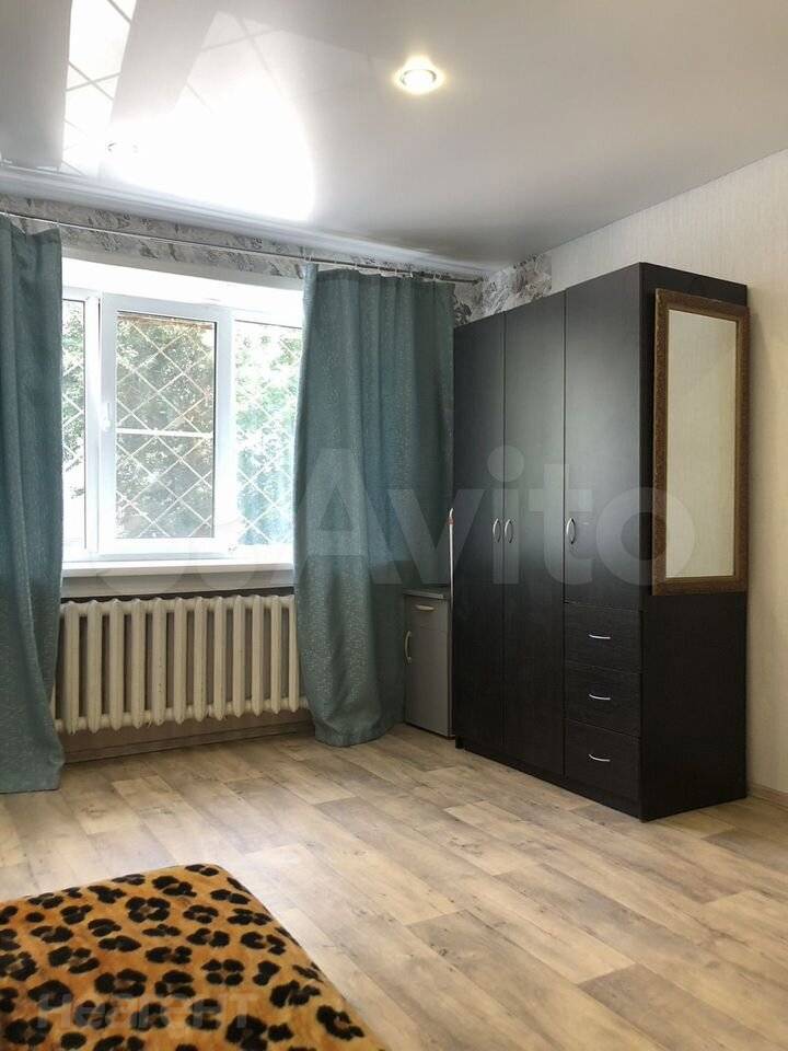 Сдается 1-комнатная квартира, 31 м²