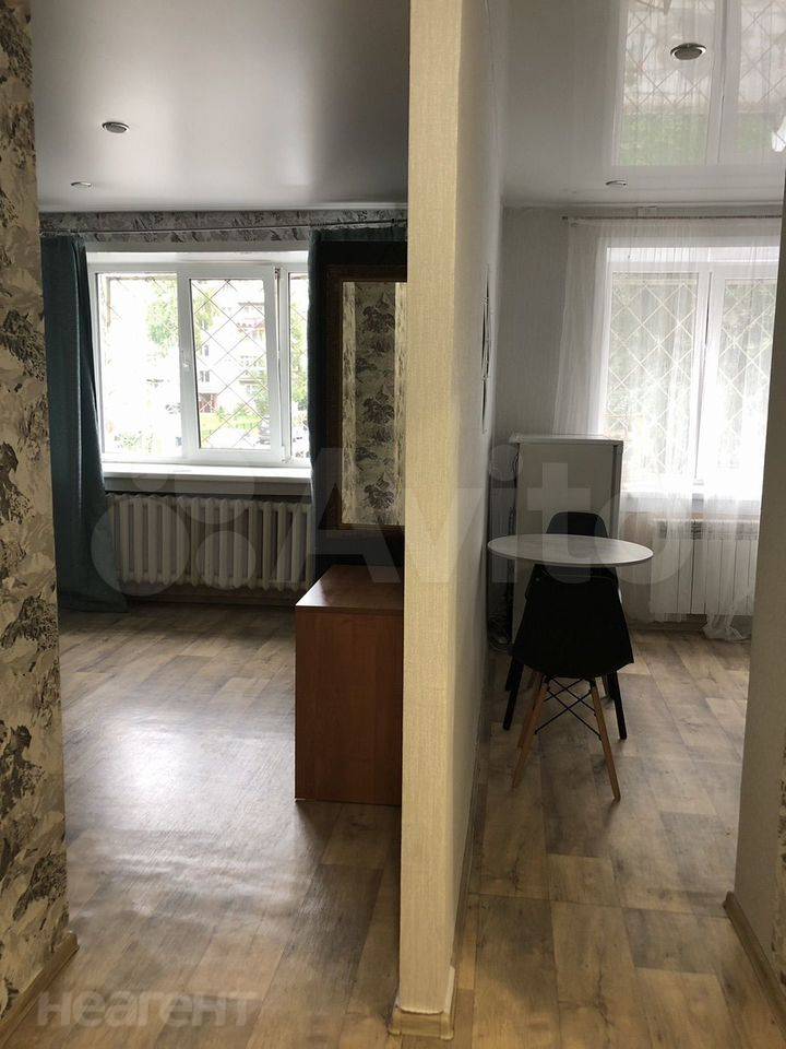 Сдается 1-комнатная квартира, 31 м²