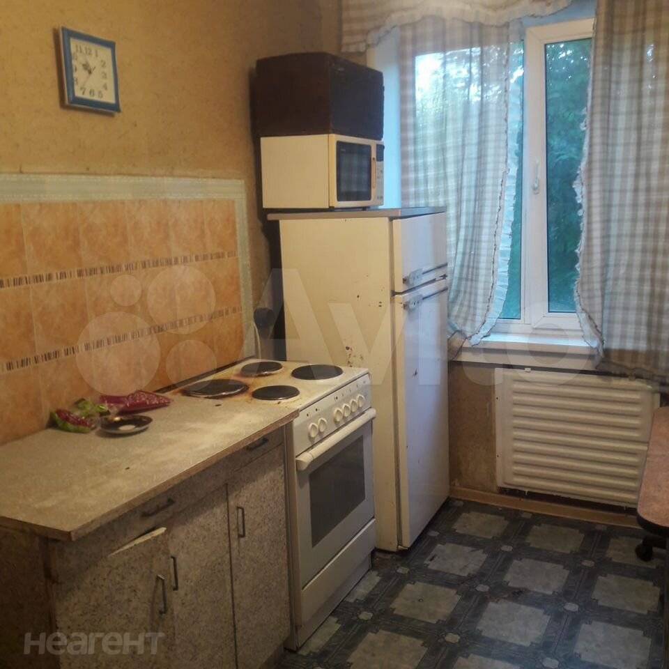 Сдается 2-х комнатная квартира, 54 м²