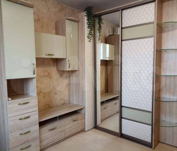 Сдается 2-х комнатная квартира, 43 м²