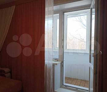 Сдается 2-х комнатная квартира, 43 м²