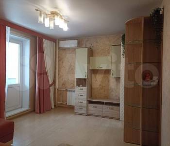 Сдается 2-х комнатная квартира, 43 м²