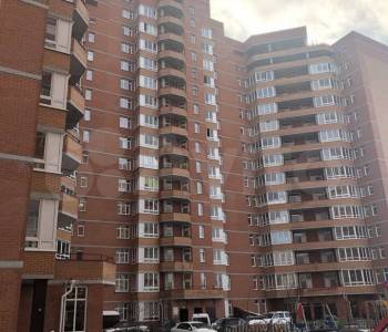 Сдается 1-комнатная квартира, 27 м²