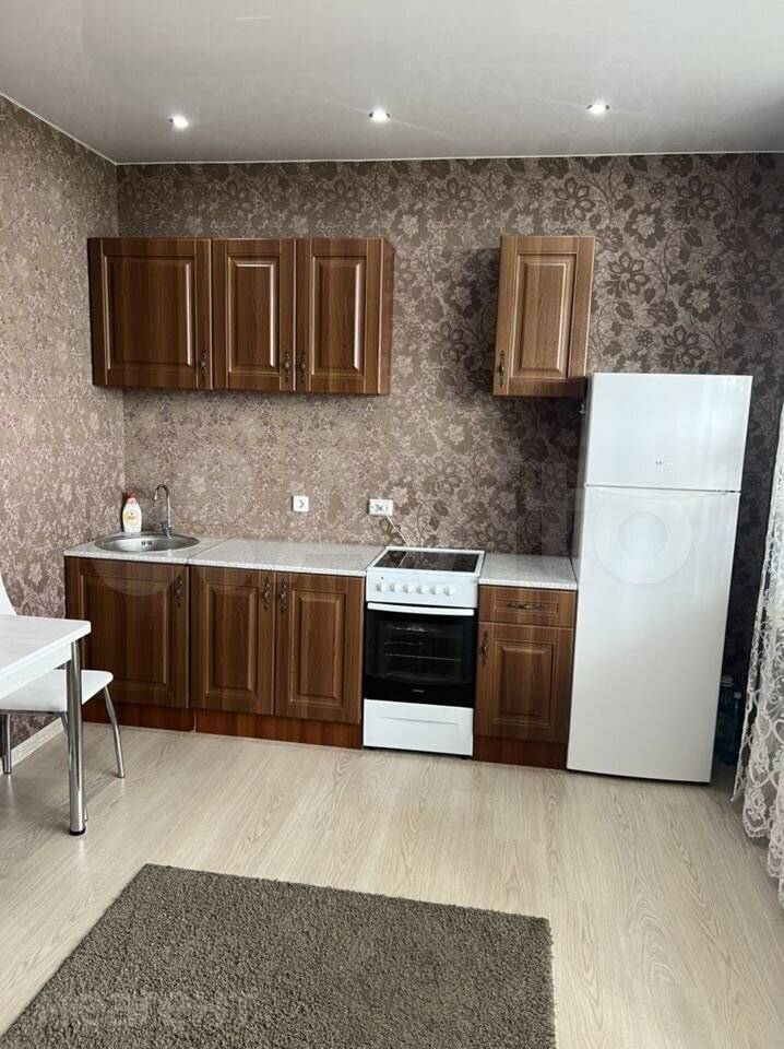 Сдается 1-комнатная квартира, 27 м²