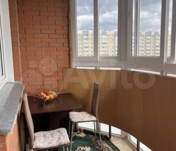 Сдается 1-комнатная квартира, 27 м²