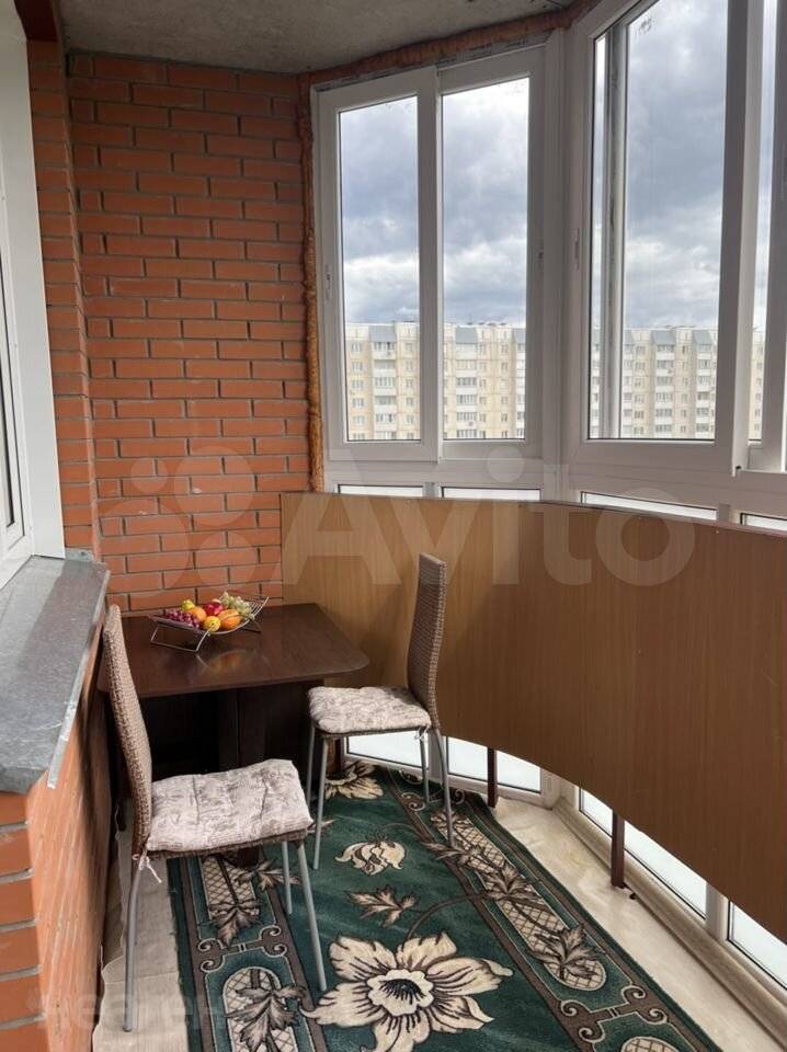 Сдается 1-комнатная квартира, 27 м²