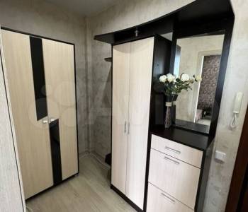 Сдается 1-комнатная квартира, 27 м²