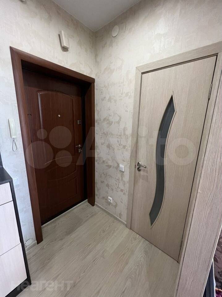 Сдается 1-комнатная квартира, 27 м²