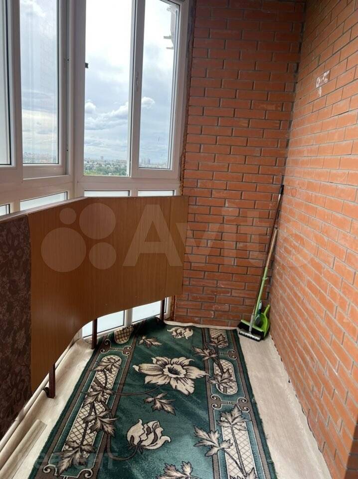 Сдается 1-комнатная квартира, 27 м²