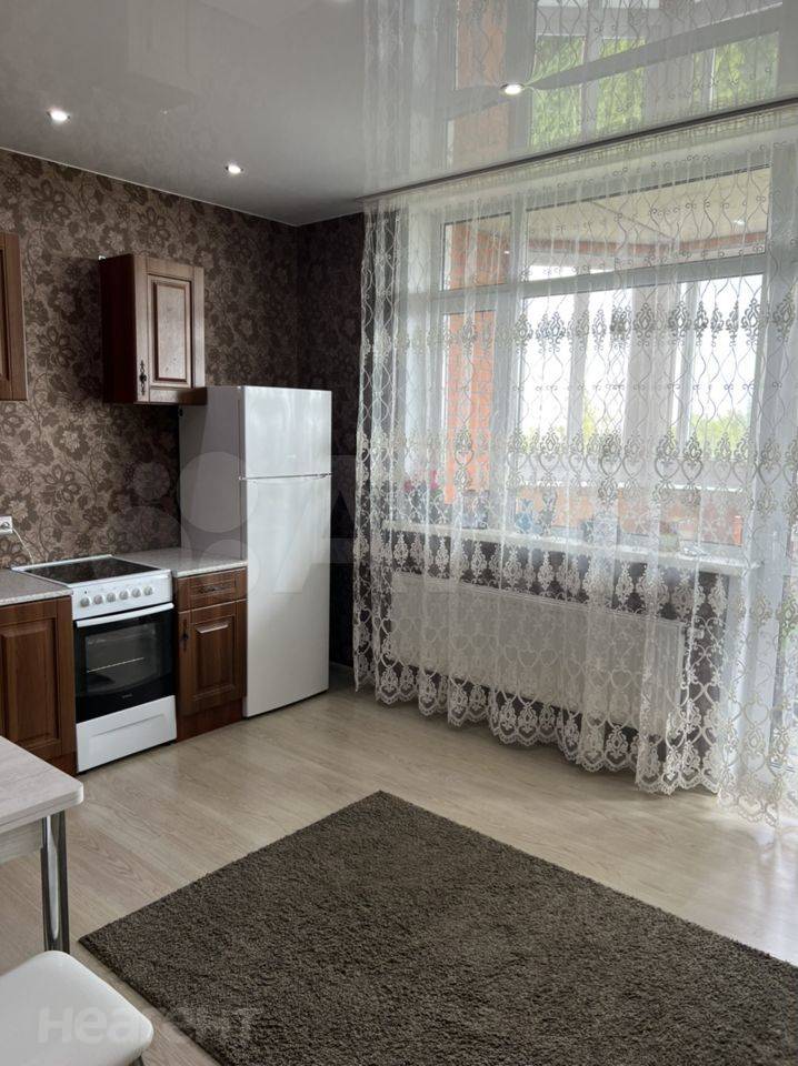 Сдается 1-комнатная квартира, 27 м²