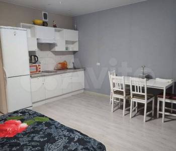 Сдается 1-комнатная квартира, 32 м²