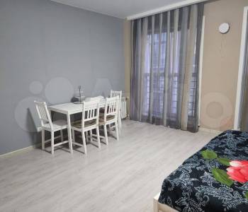 Сдается 1-комнатная квартира, 32 м²