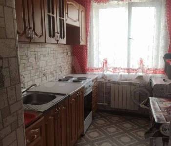 Сдается 2-х комнатная квартира, 44 м²