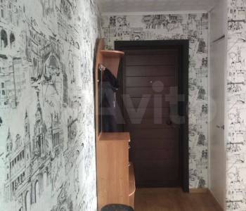 Сдается 2-х комнатная квартира, 44 м²