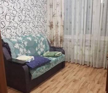 Сдается 2-х комнатная квартира, 44 м²