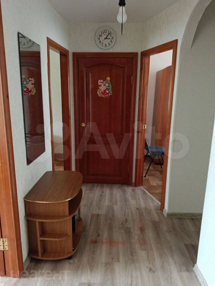 Сдается Многокомнатная квартира, 56 м²