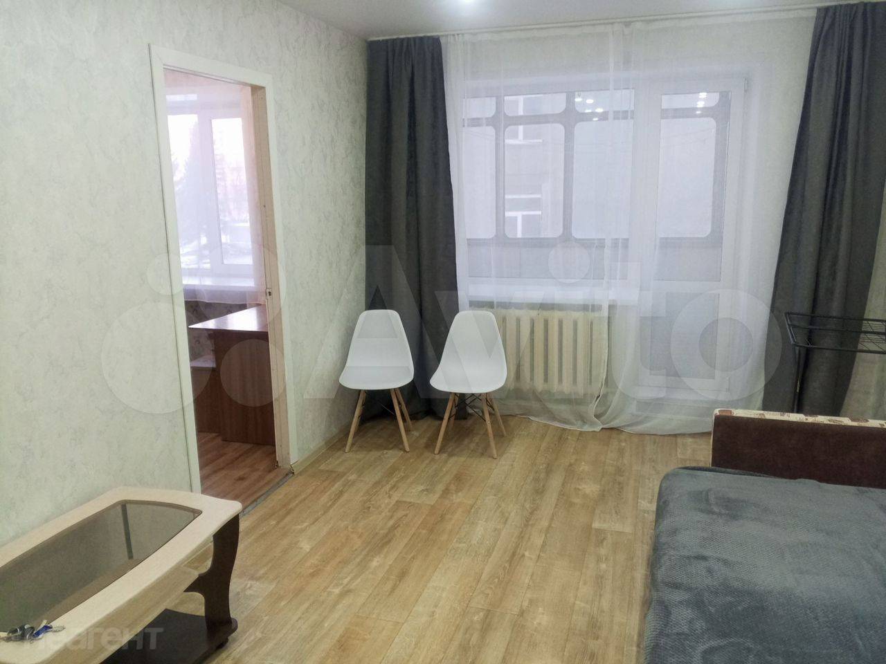 Сдается 1-комнатная квартира, 32 м²