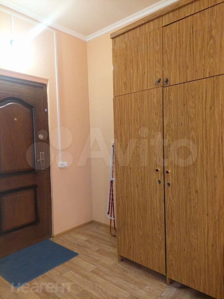 Сдается 1-комнатная квартира, 24 м²