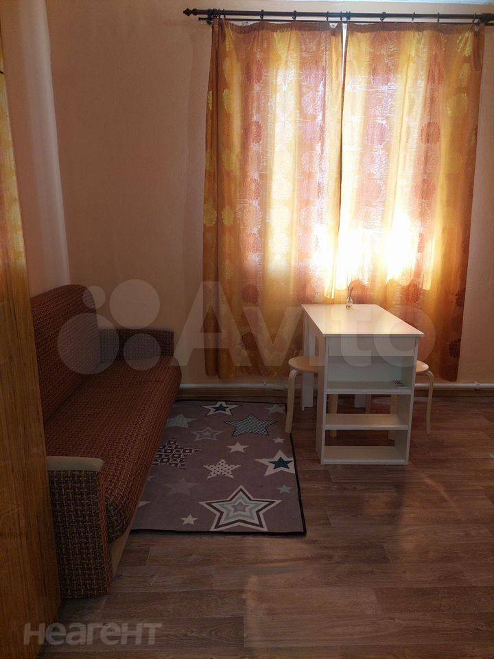 Сдается 1-комнатная квартира, 24 м²