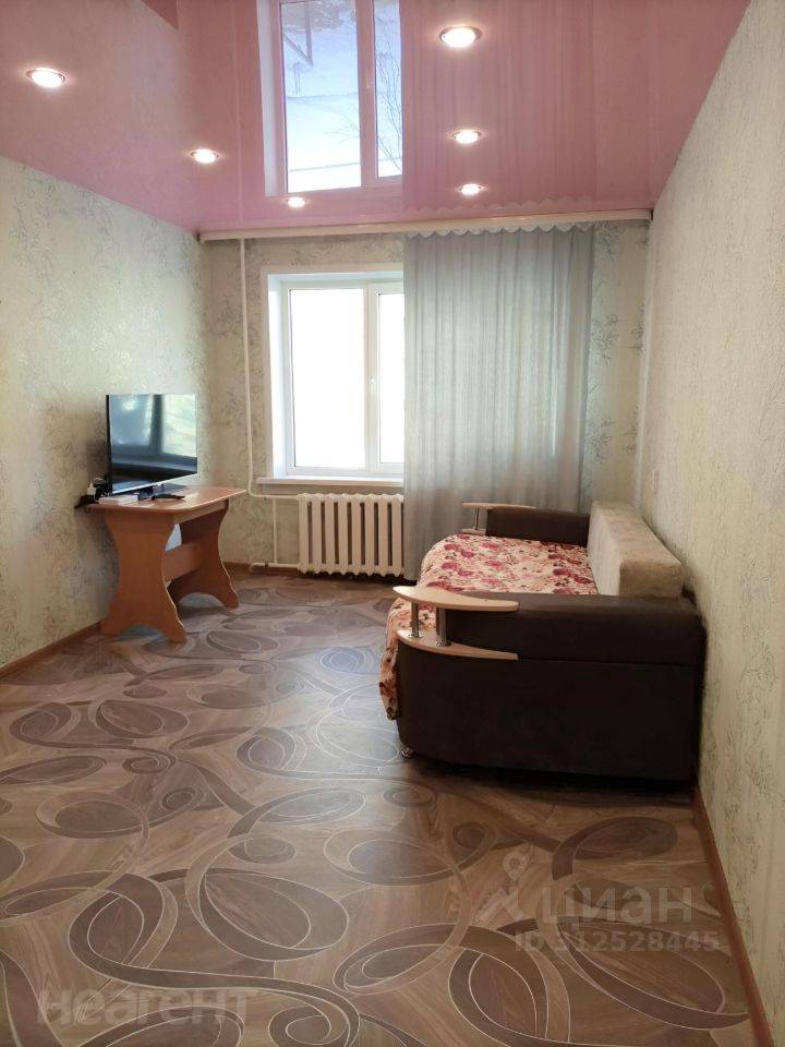 Сдается 1-комнатная квартира, 30 м²