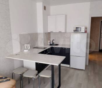 Сдается 1-комнатная квартира, 41 м²